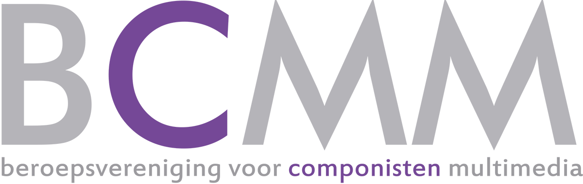 BCMM Logo gray