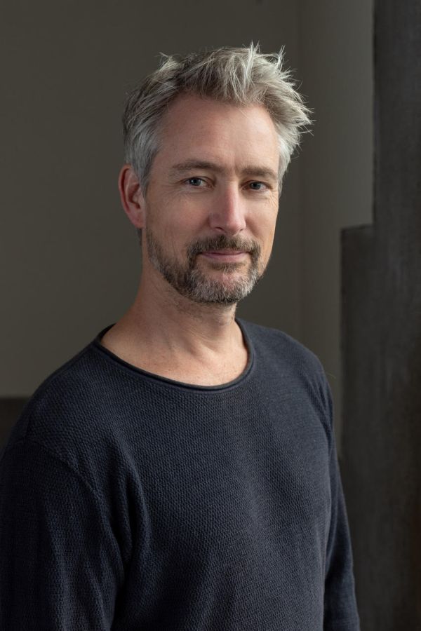 Jasper Boeke